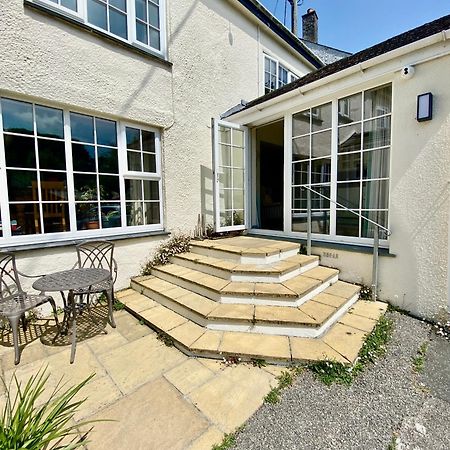 Lynwood House Self Contained Studio Tregoney Екстер'єр фото